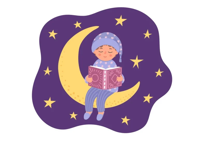 Cuentos para dormir