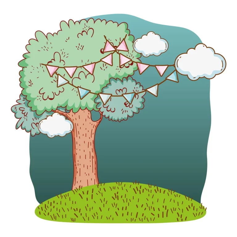 El Árbol de los Murmullos
