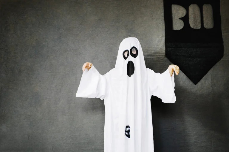 El Fantasma del Colegio Antiguo