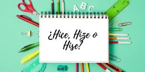 Hice, Hize o Hise