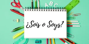 Sois o Soys