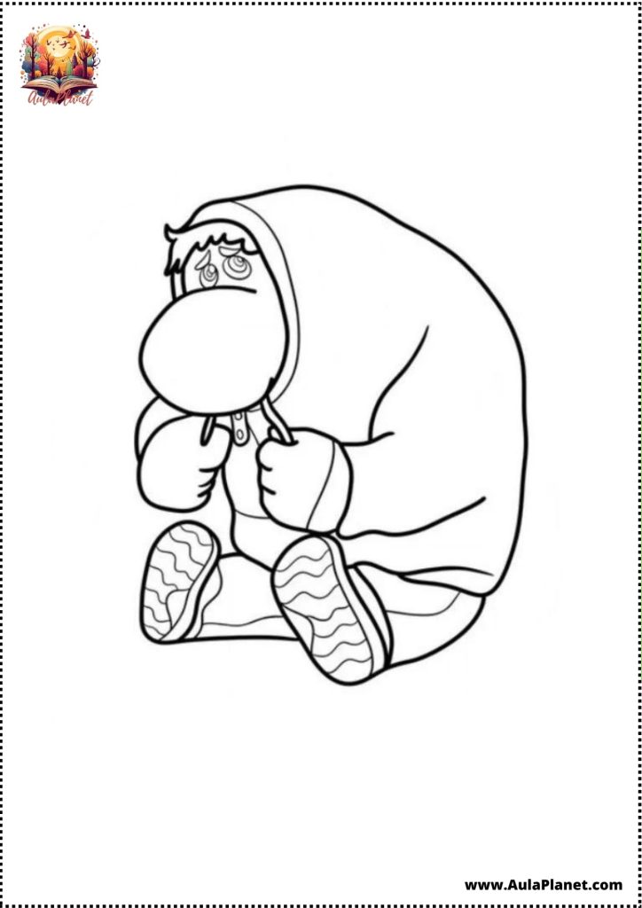 Coloriages Vice Versa 2