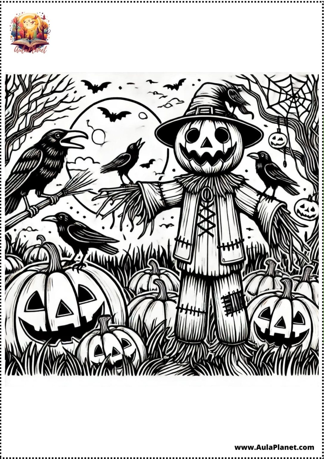Coloriages D Halloween T l chargez Et Imprimez Gratuitement coloriages-d-halloween-t-l-chargez-et-imprimez-gratuitement