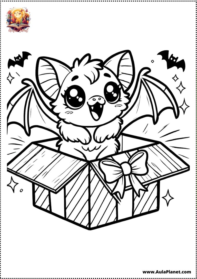 Vector de dessin animé de chauve-souris | Vecteur Premium