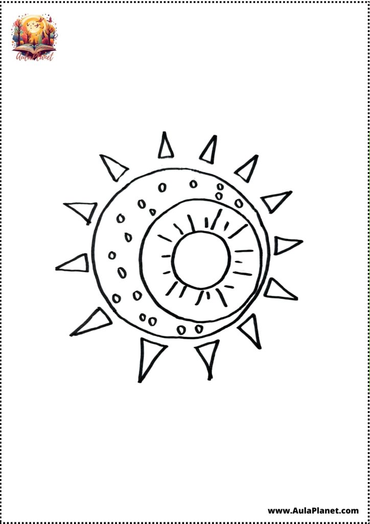 Sprunki para Colorear