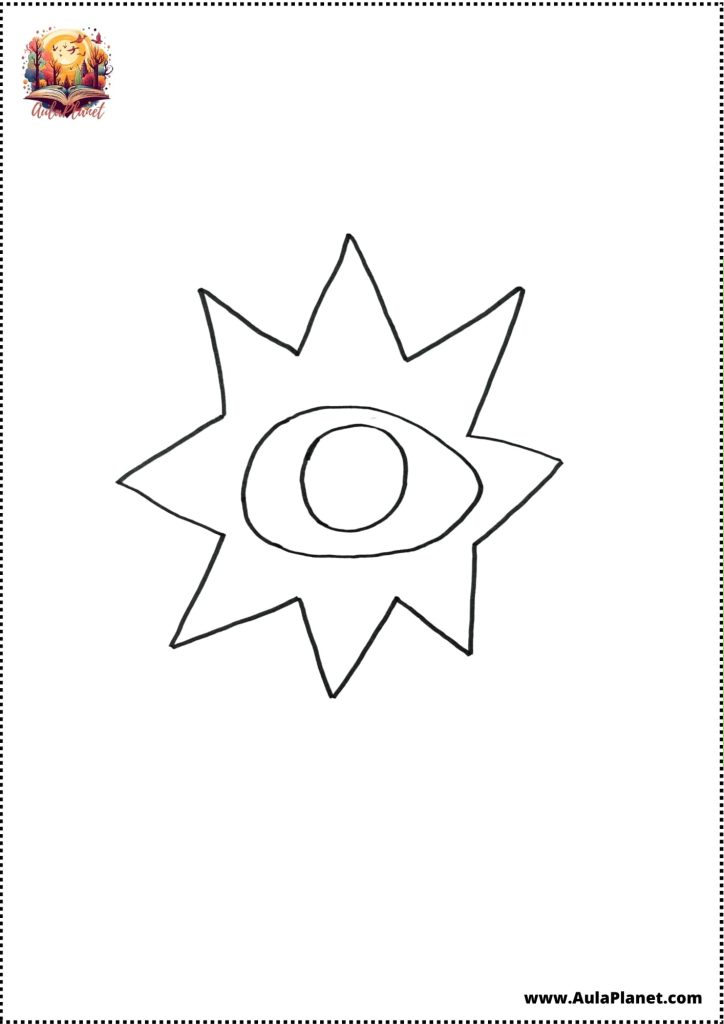 Sprunki para Colorear