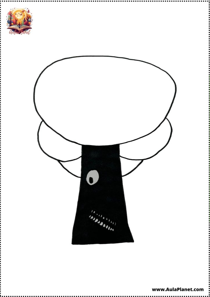 Sprunki Boyama Sayfaları