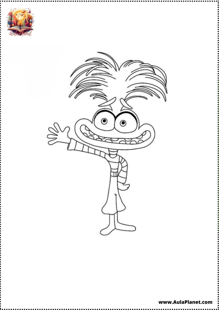 رسومات تلوين قلبًا وقالبًا 2