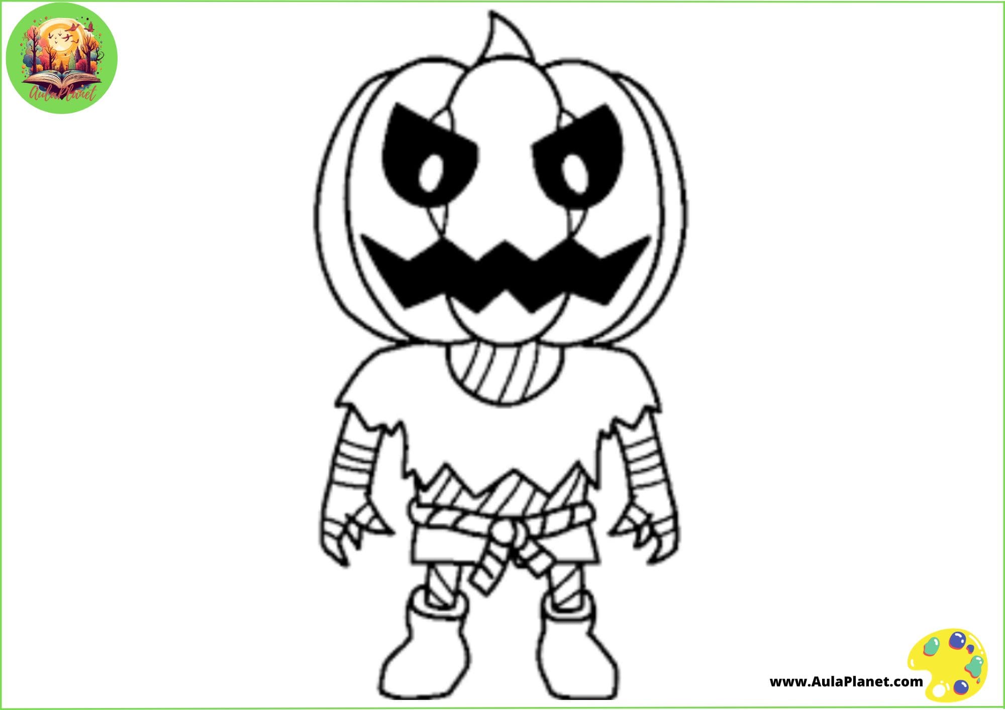 Coloriages Stumble Guys