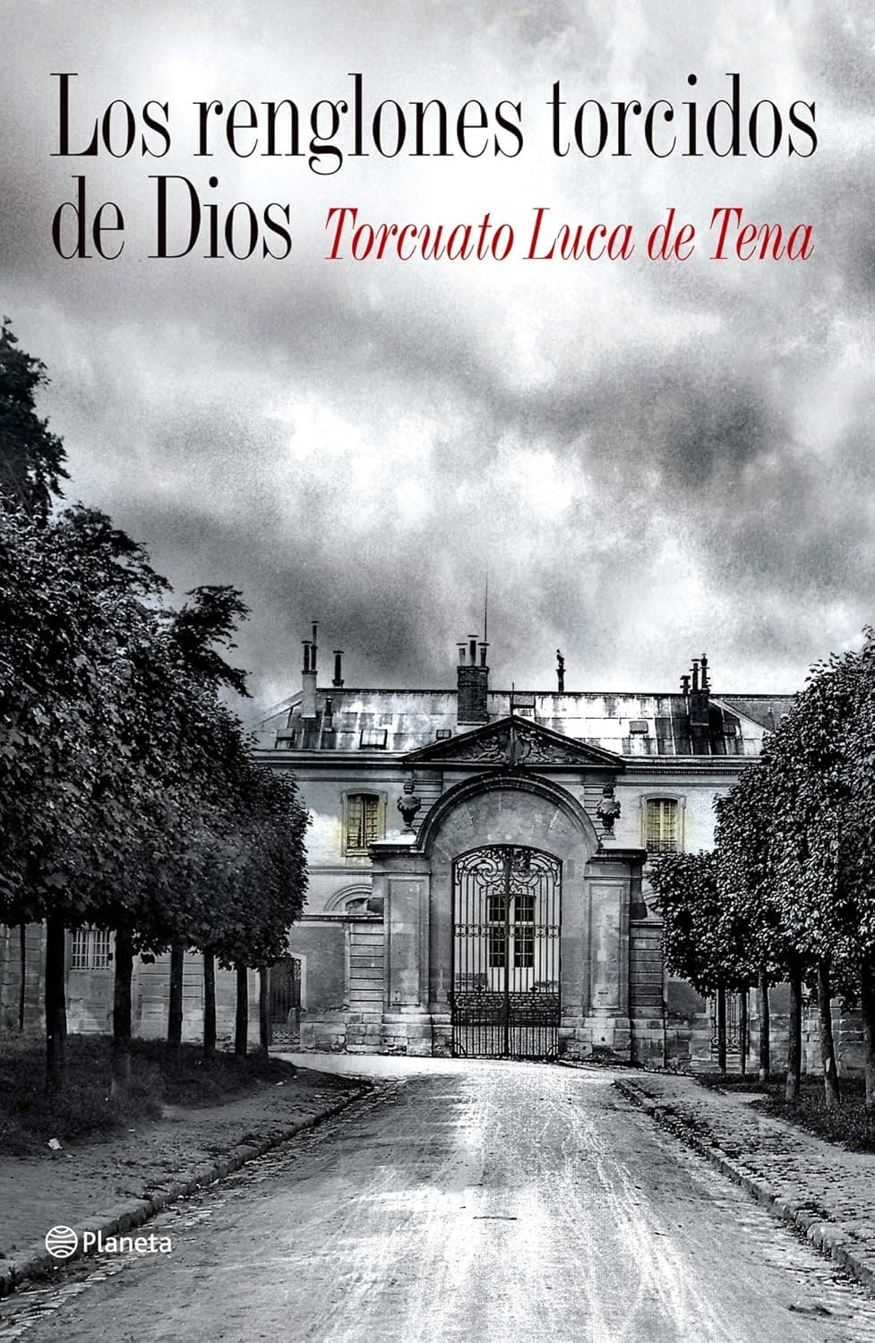 Libro Los renglones torcidos de Dios