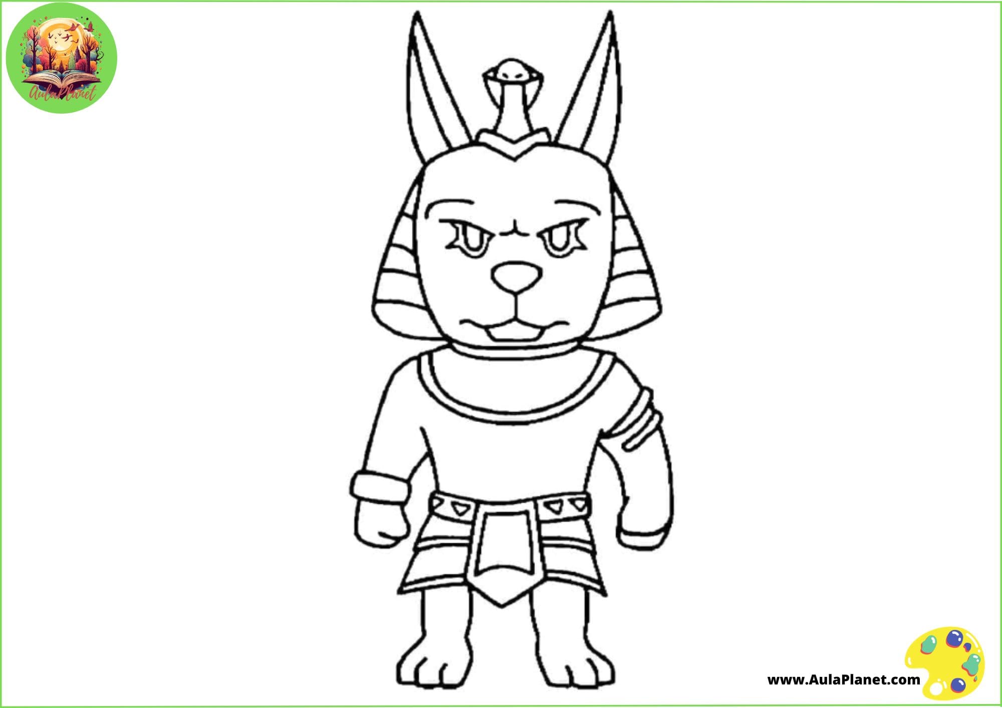 Stumble Guys Boyama Sayfaları