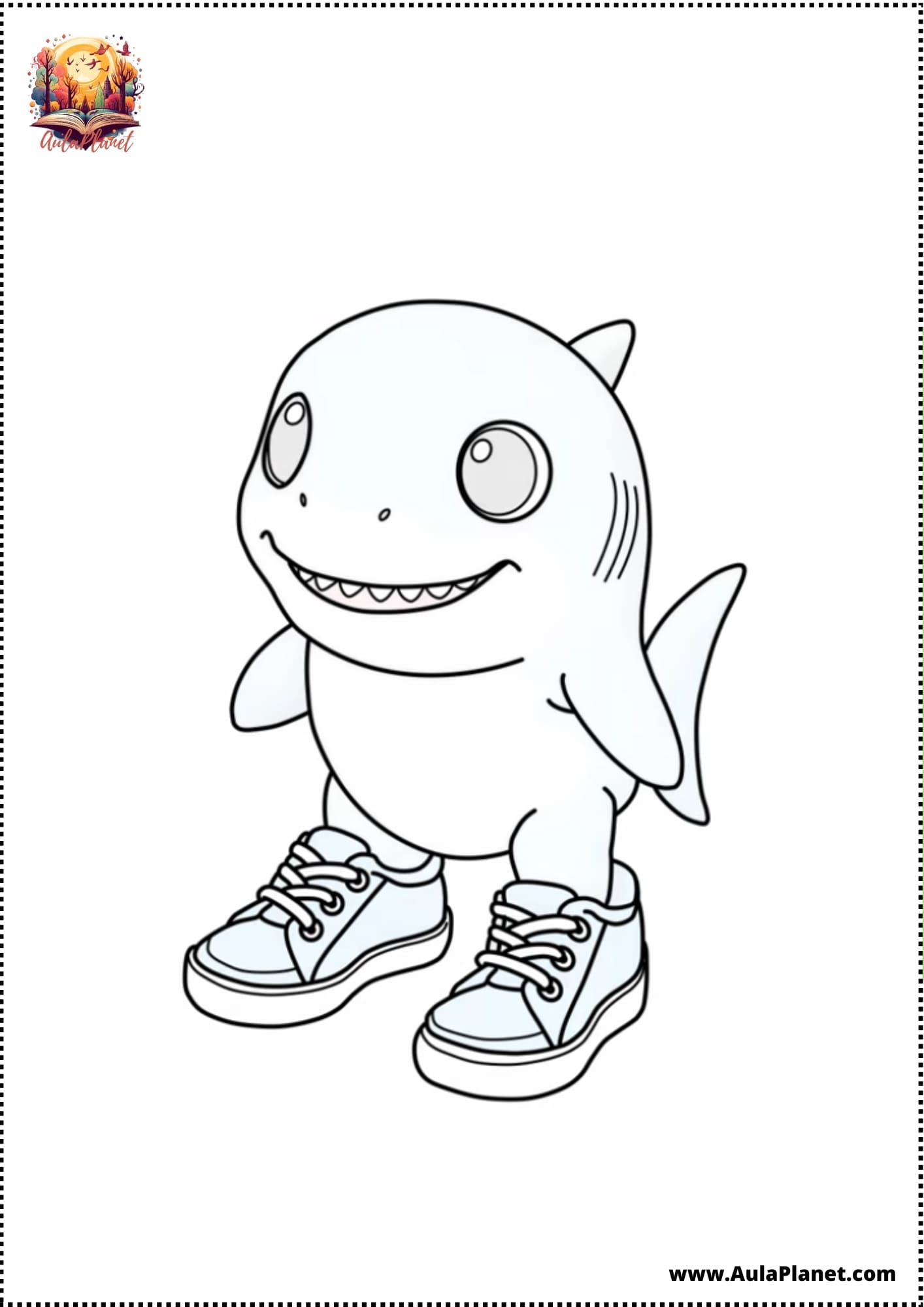 Desenhos para Colorir de Italian Brainrot - Tralaleritos Dicen Tralala