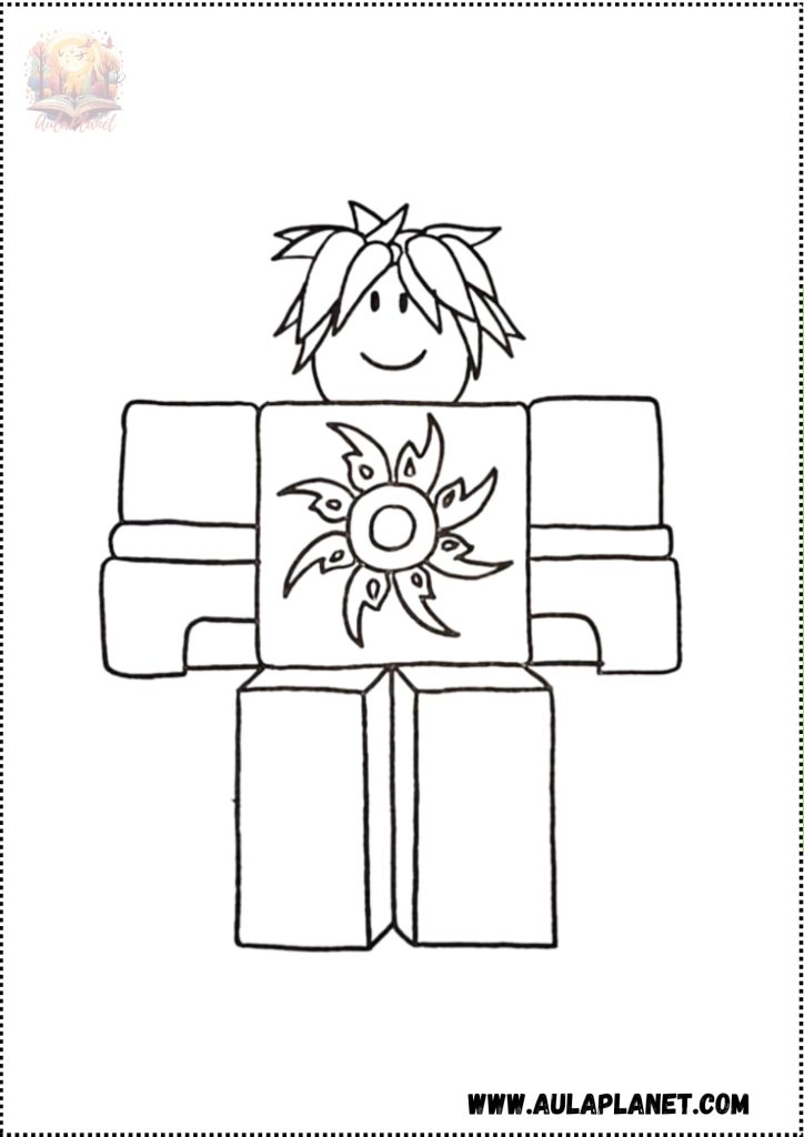 Two Time Coloring Page – Forsaken