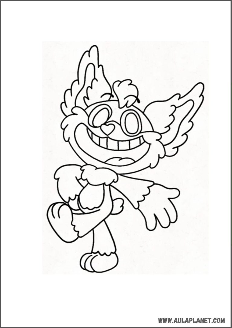 dibujos-de-poppy-playtime-cap-tulo-5-para-colorear-descarga-e-imprime