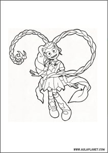 Dibujos de Poppy Playtime Capítulo 5 para Colorear – Descarga e Imprime ...