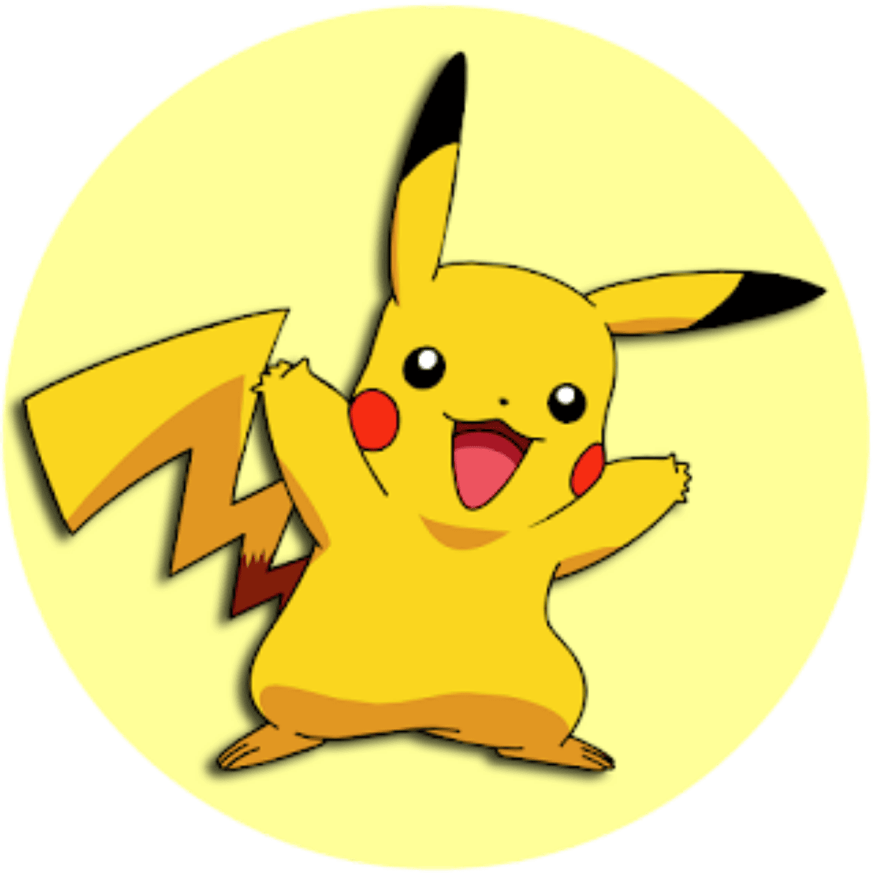 Pokémon Ausmalbilder