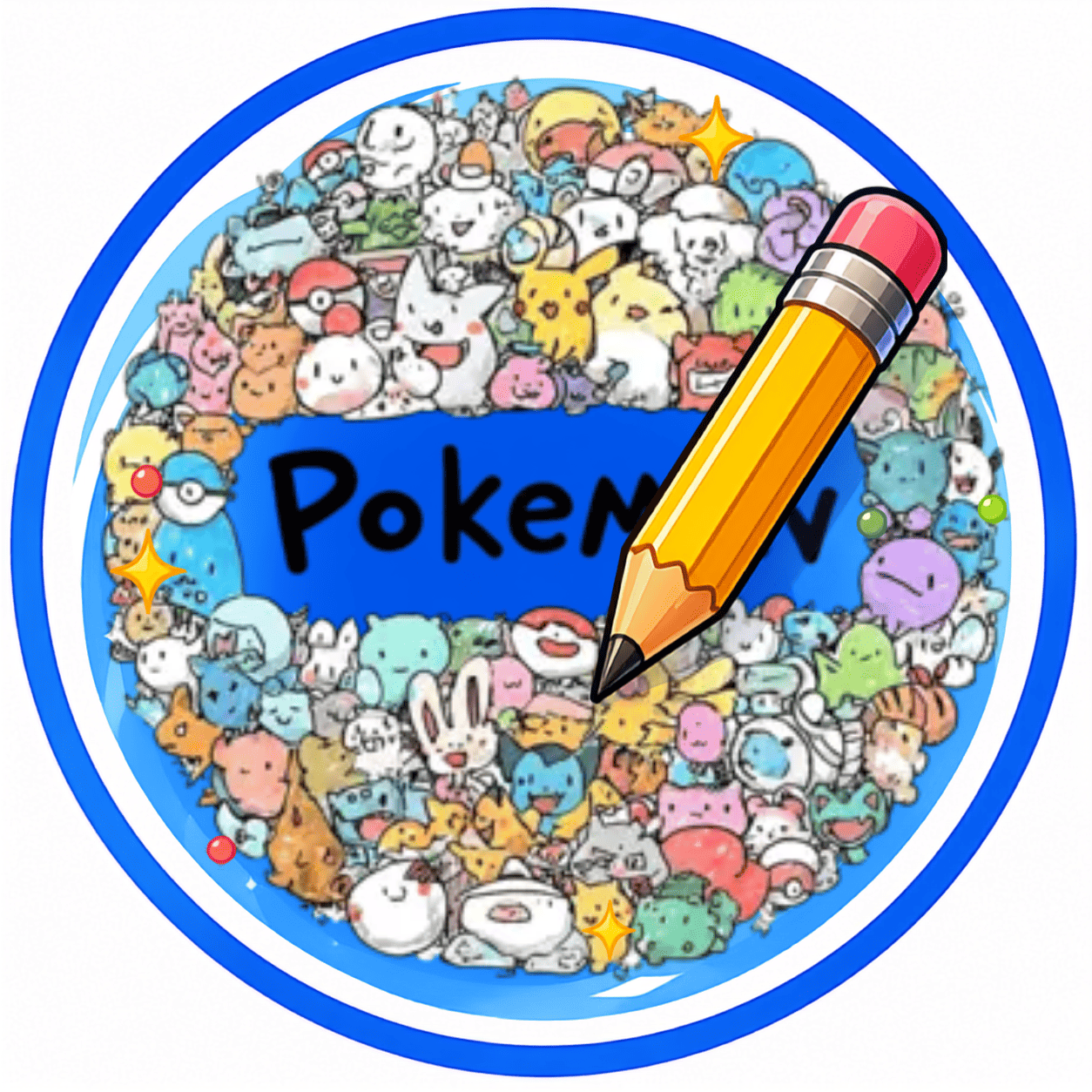 Como desenhar Pokémon passo a passo