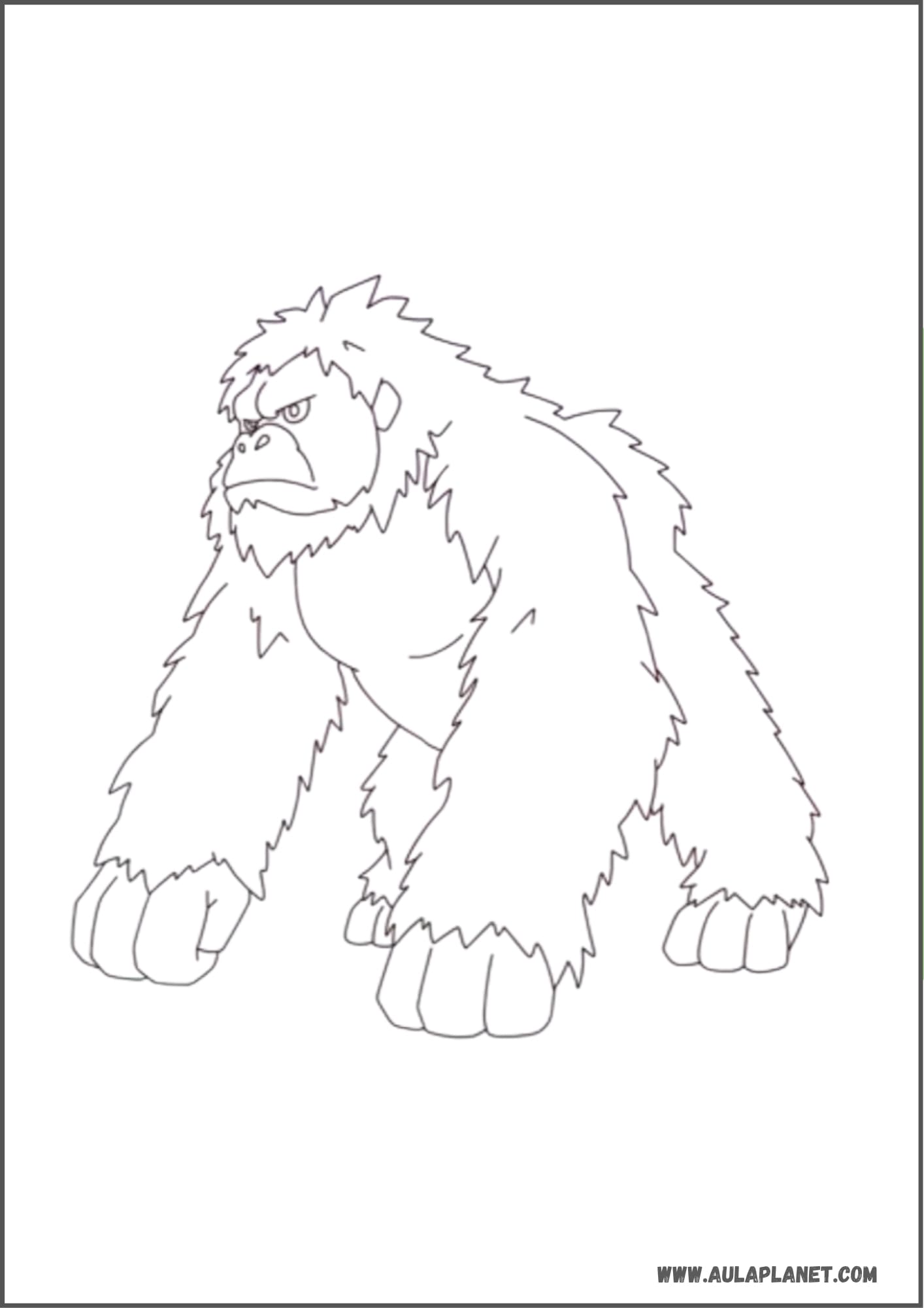 Gigantus