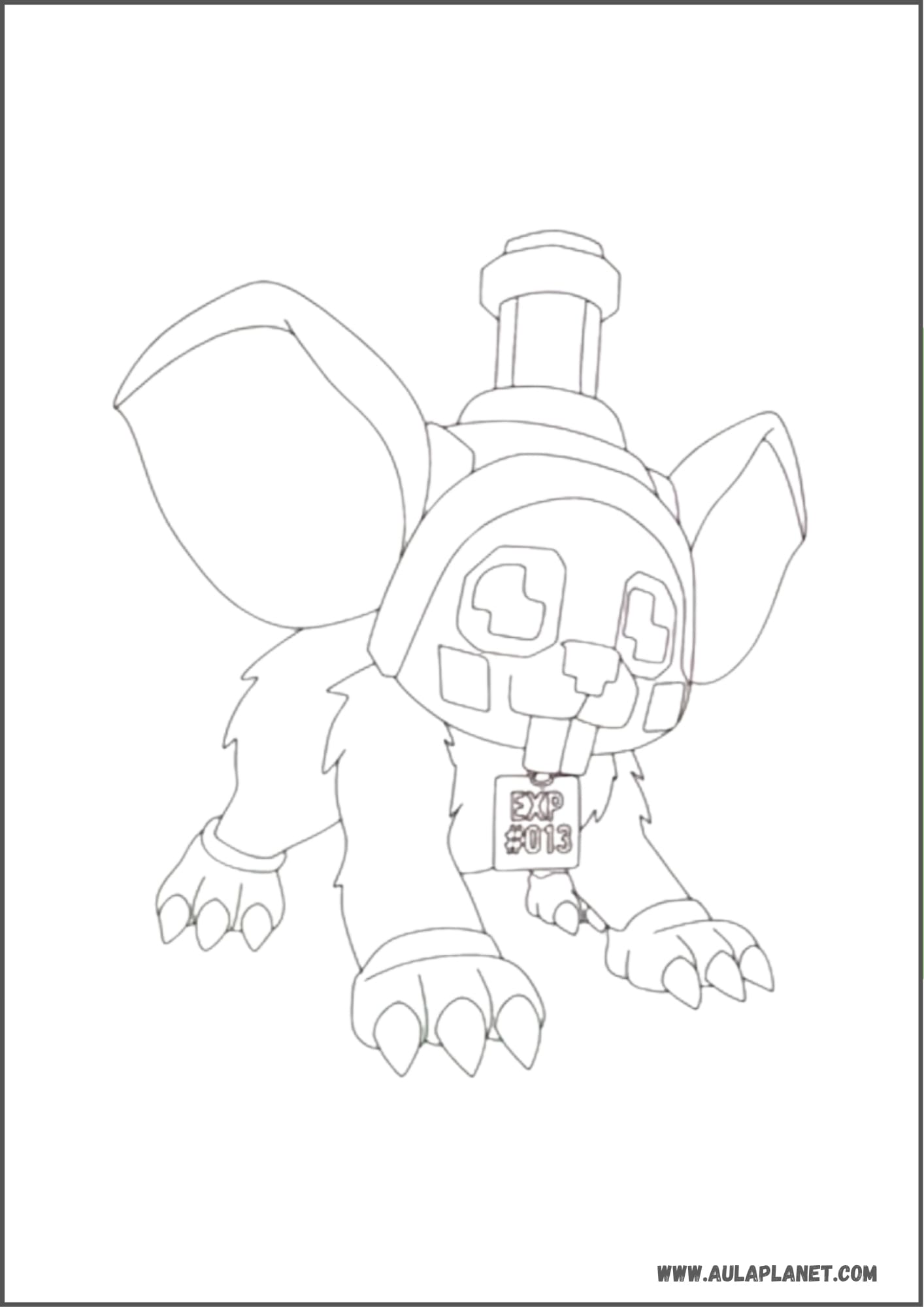Nibbles #013